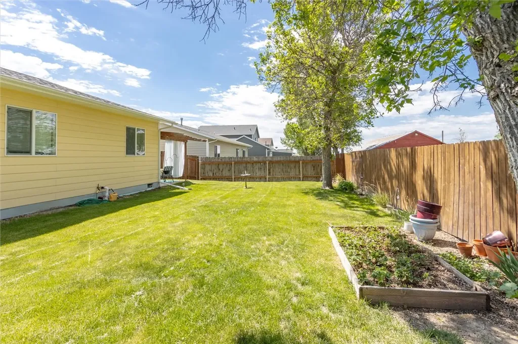 310 Foundation Avenue Laurel MT 59044