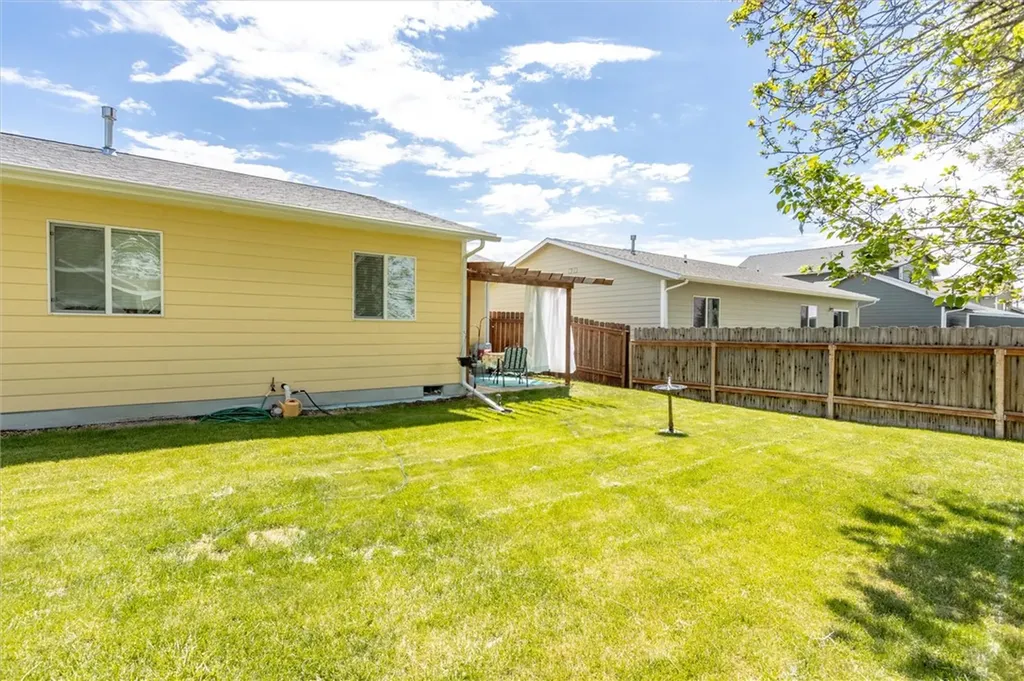 310 Foundation Avenue Laurel MT 59044