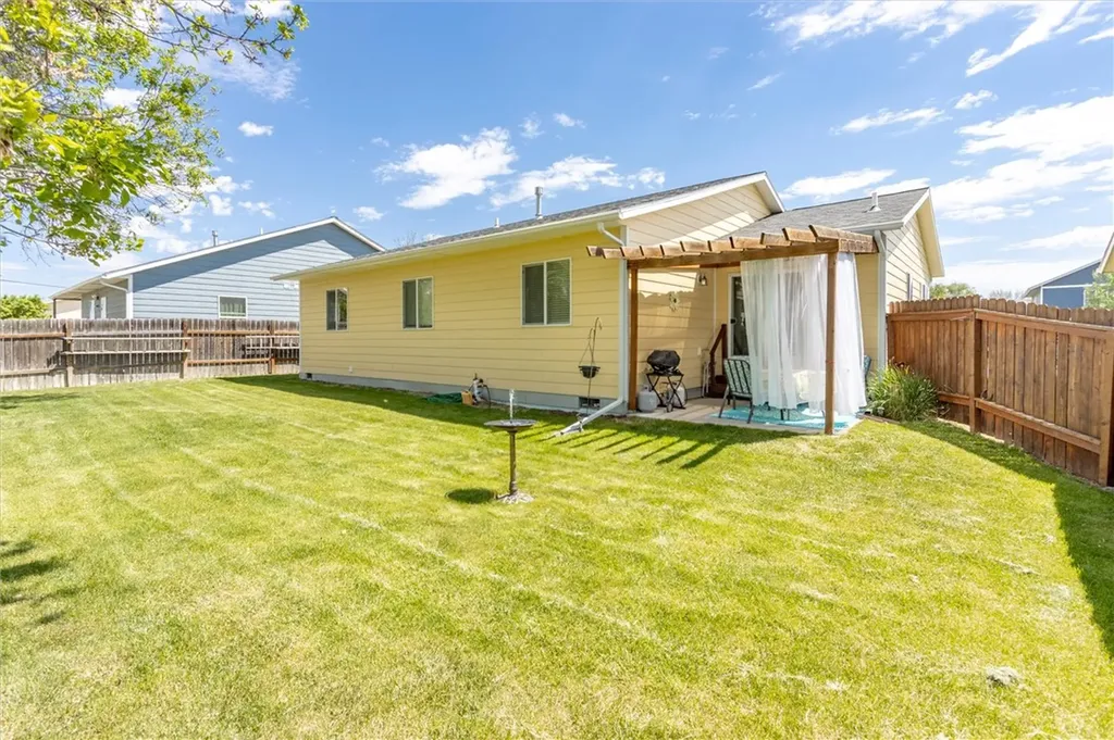 310 Foundation Avenue Laurel MT 59044