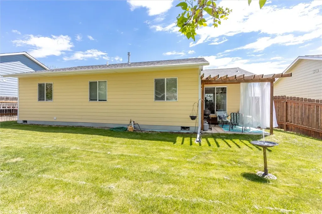 310 Foundation Avenue Laurel MT 59044