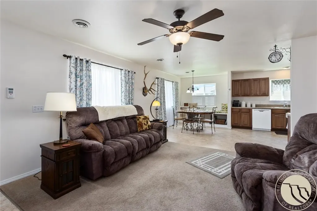 310 Foundation Avenue Laurel MT 59044