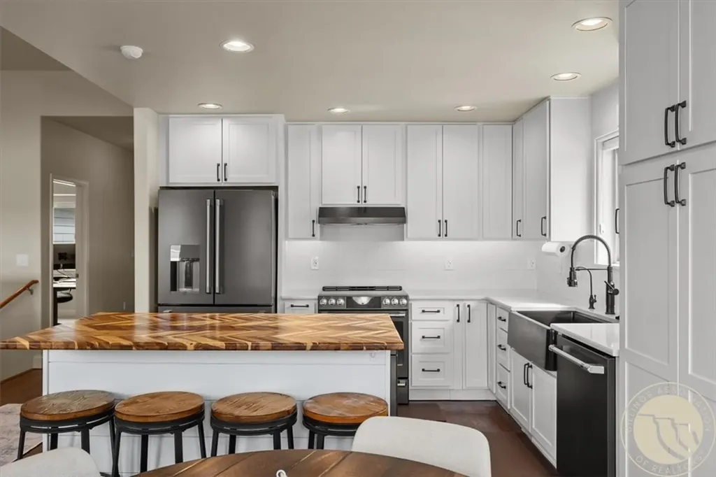 5210 Sacagawea Drive Billings MT 59101