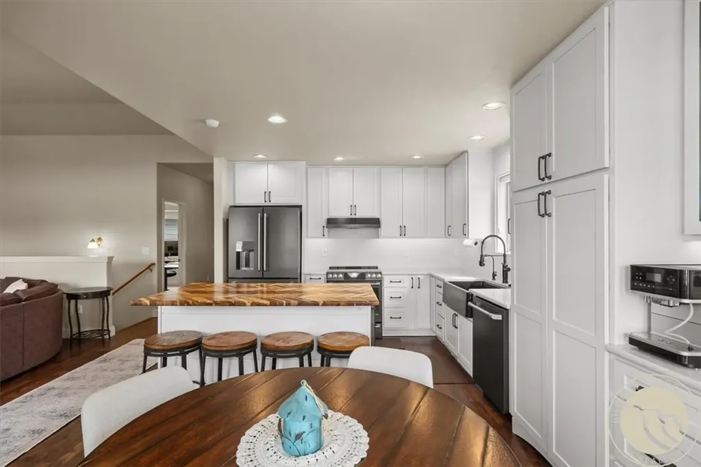 5210 Sacagawea Drive Billings MT 59101