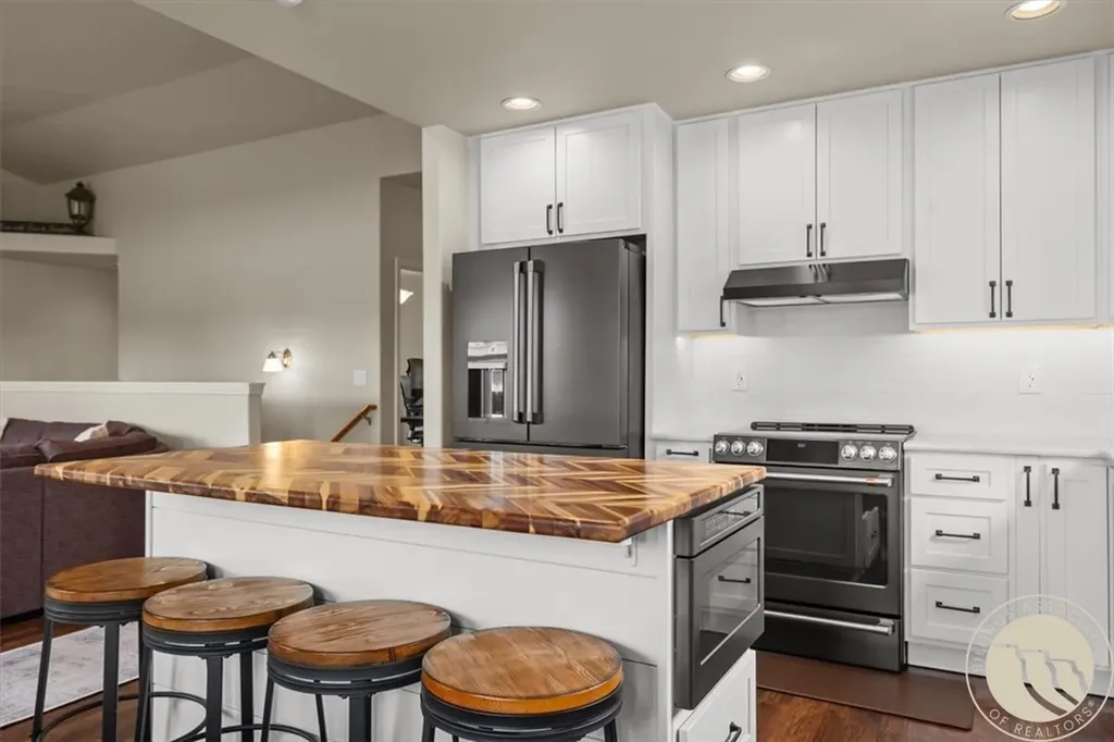 5210 Sacagawea Drive Billings MT 59101