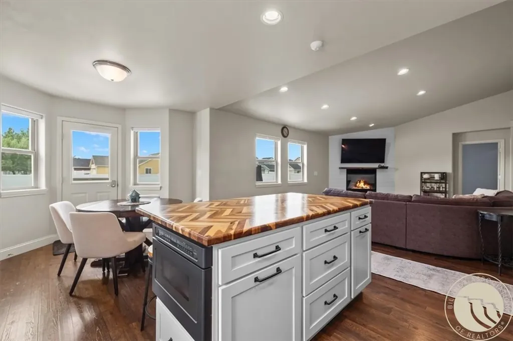 5210 Sacagawea Drive Billings MT 59101