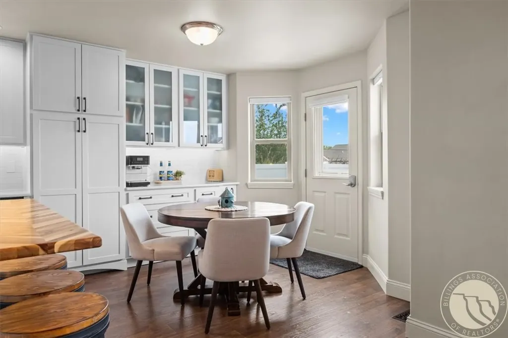 5210 Sacagawea Drive Billings MT 59101