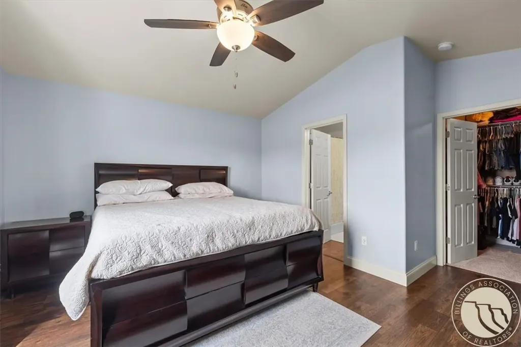 5210 Sacagawea Drive Billings MT 59101