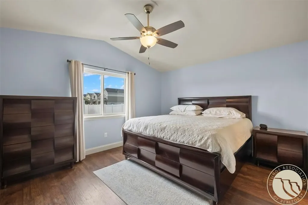 5210 Sacagawea Drive Billings MT 59101