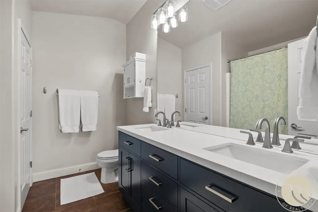 5210 Sacagawea Drive Billings MT 59101