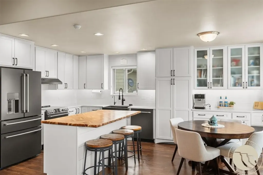 5210 Sacagawea Drive Billings MT 59101