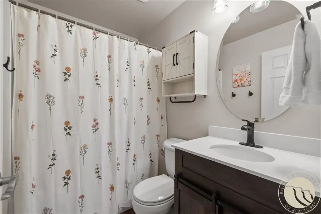 5210 Sacagawea Drive Billings MT 59101