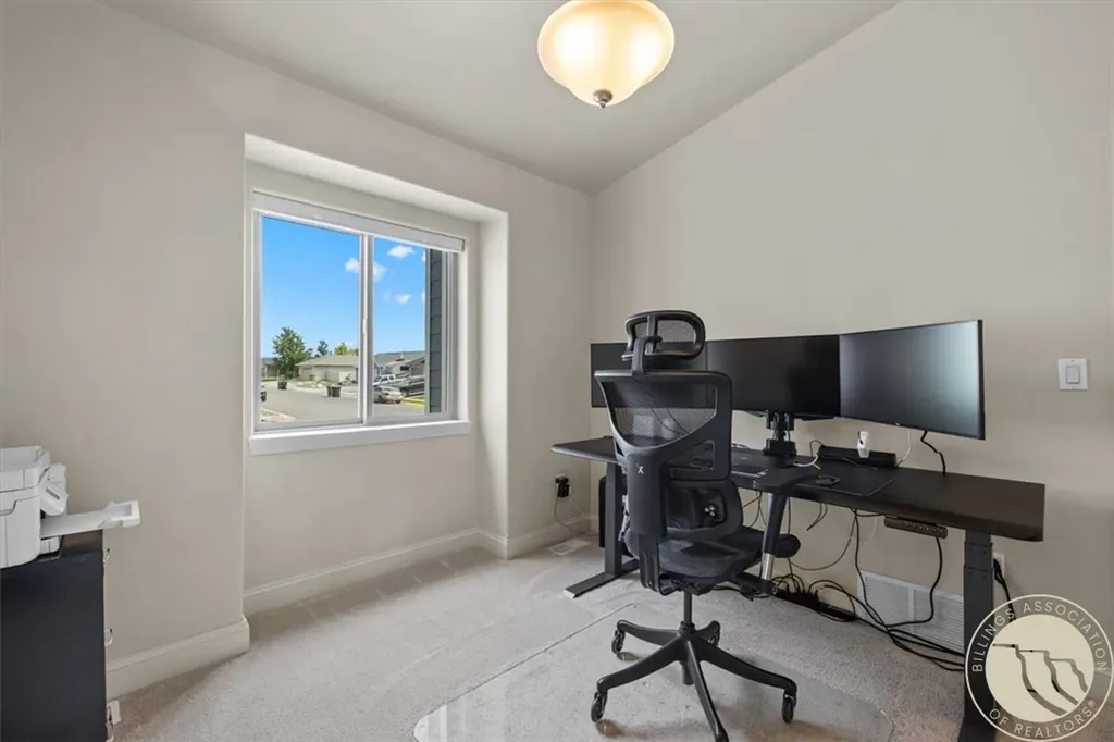 5210 Sacagawea Drive Billings MT 59101
