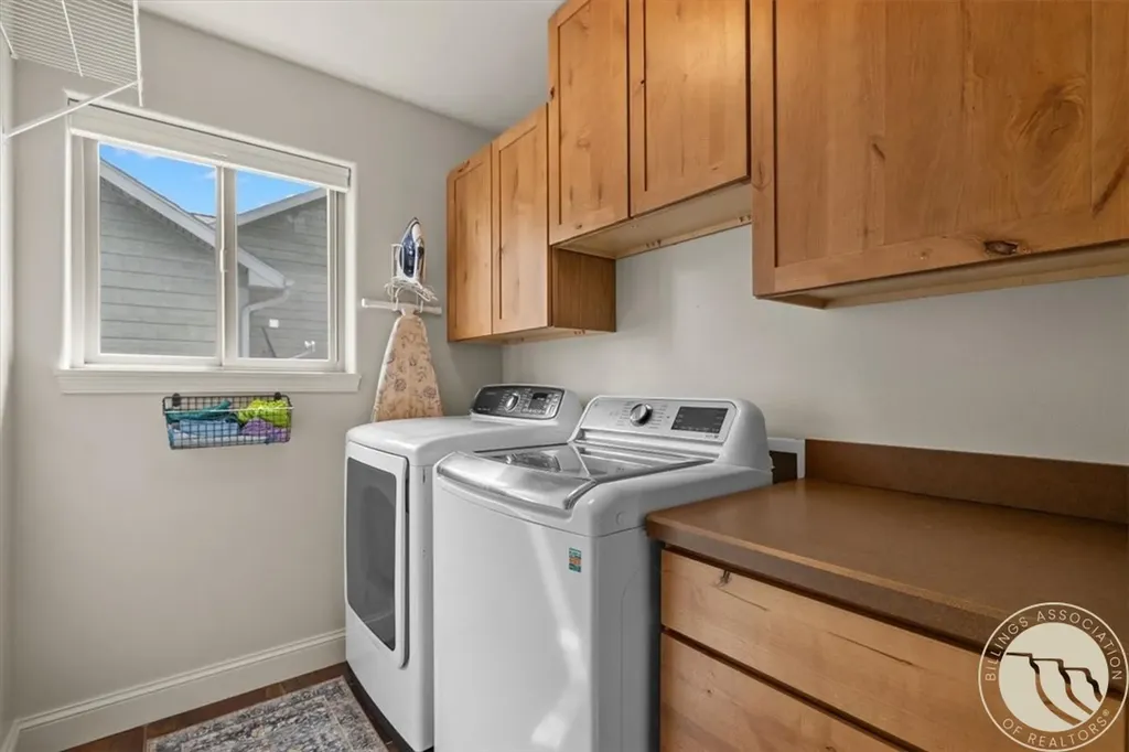 5210 Sacagawea Drive Billings MT 59101