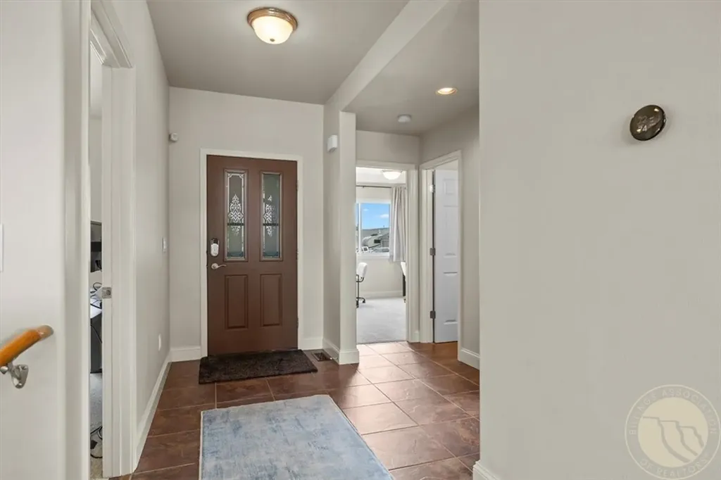 5210 Sacagawea Drive Billings MT 59101