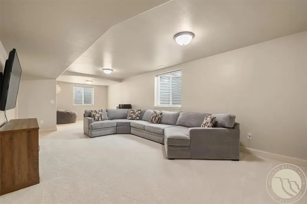 5210 Sacagawea Drive Billings MT 59101