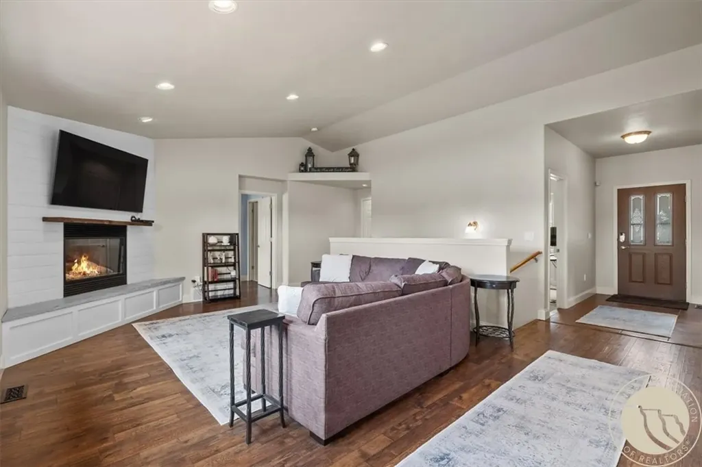 5210 Sacagawea Drive Billings MT 59101
