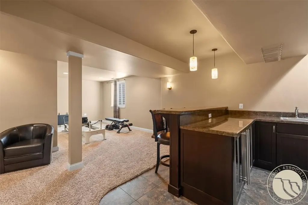 5210 Sacagawea Drive Billings MT 59101