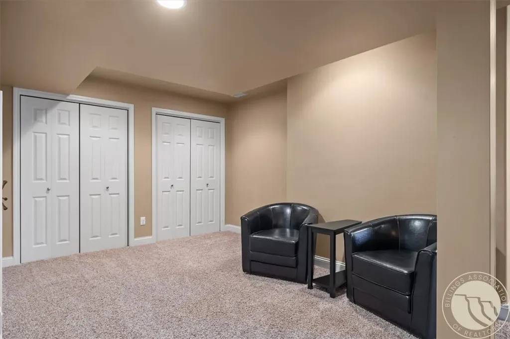 5210 Sacagawea Drive Billings MT 59101