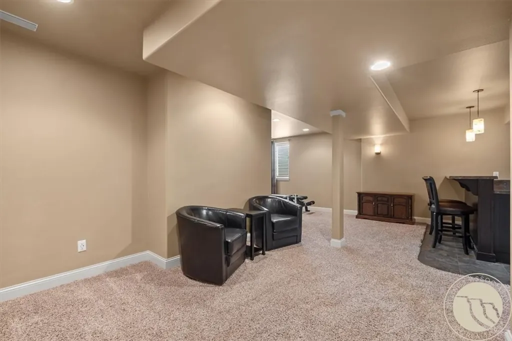 5210 Sacagawea Drive Billings MT 59101