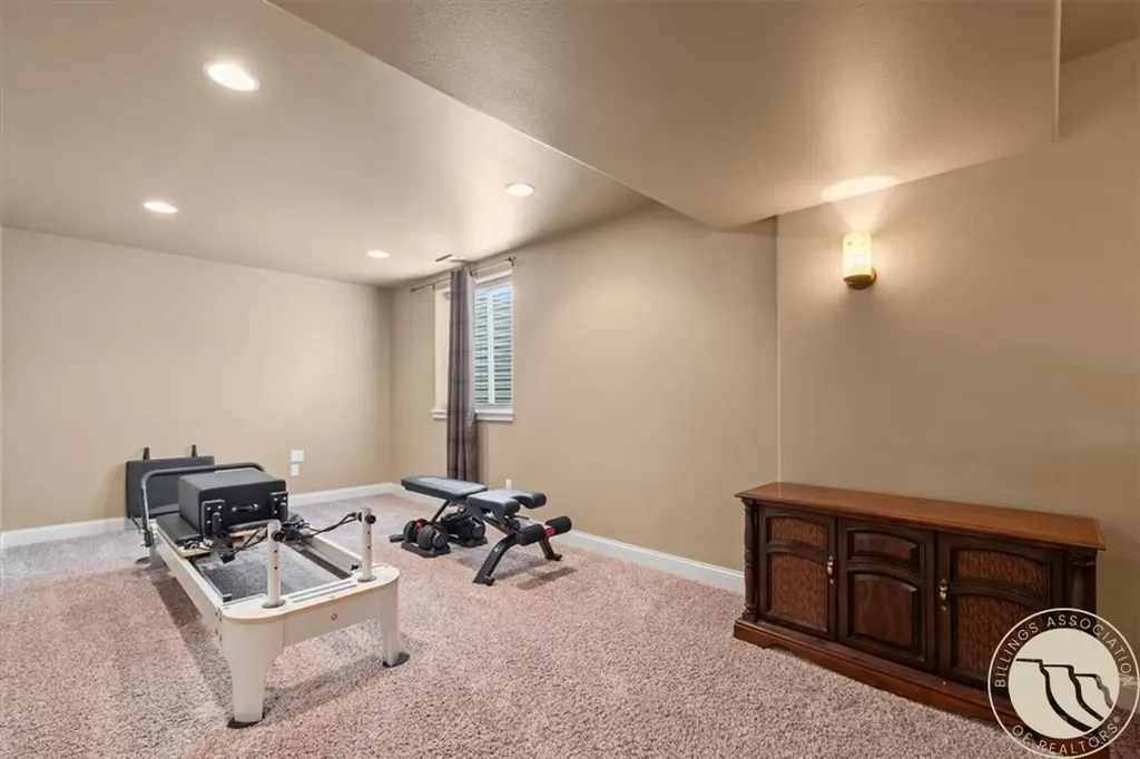 5210 Sacagawea Drive Billings MT 59101