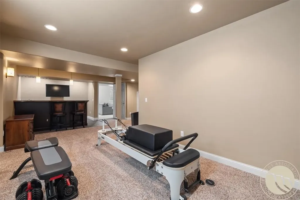 5210 Sacagawea Drive Billings MT 59101