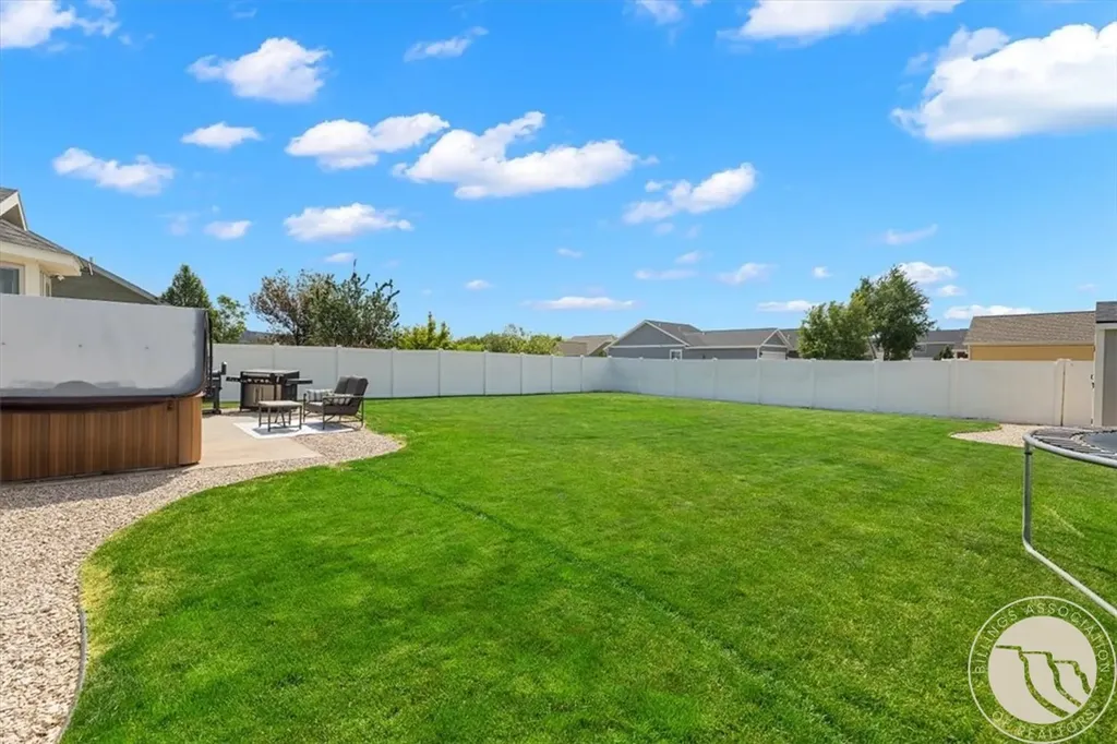 5210 Sacagawea Drive Billings MT 59101