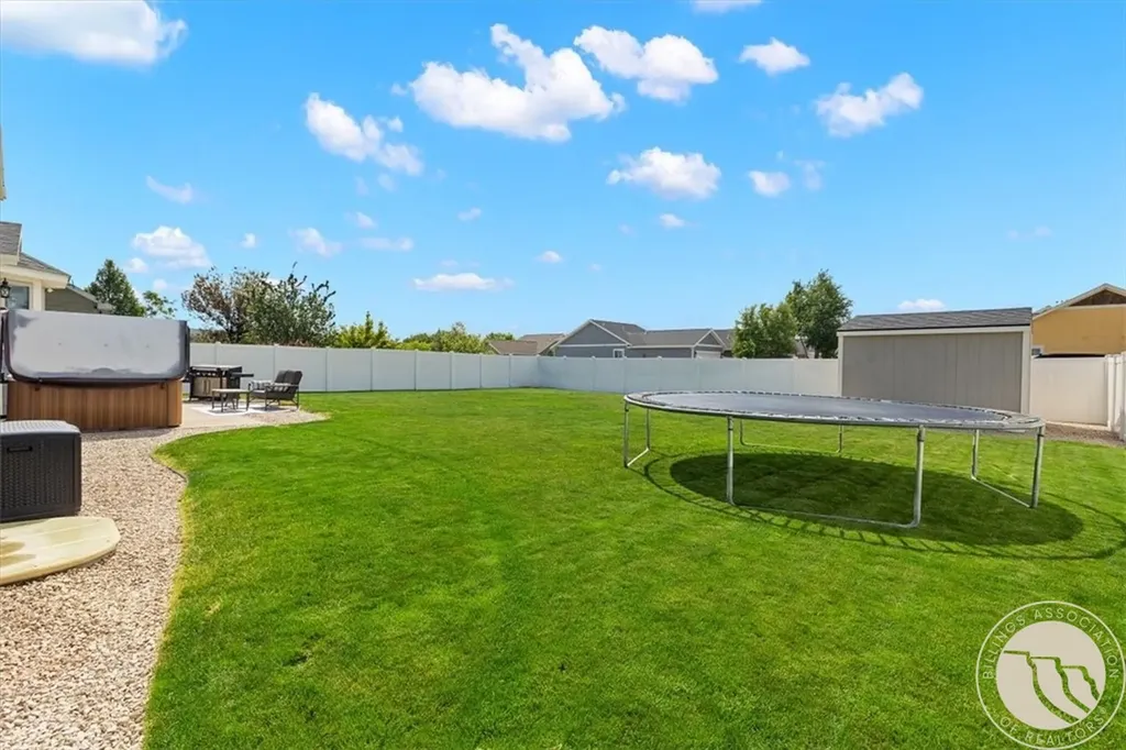 5210 Sacagawea Drive Billings MT 59101