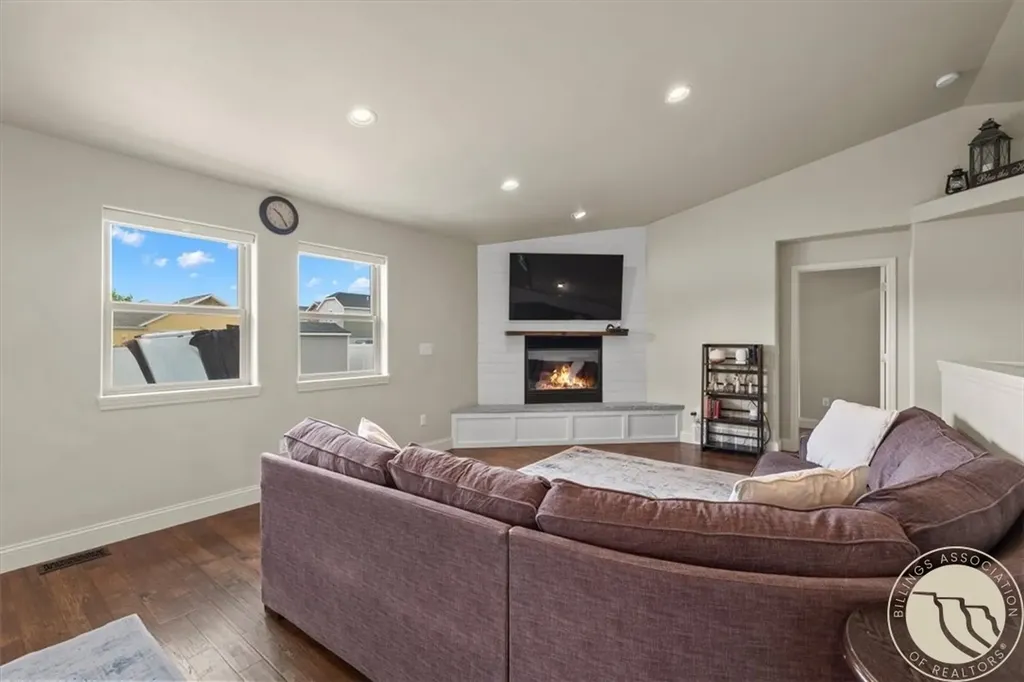 5210 Sacagawea Drive Billings MT 59101