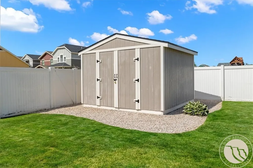 5210 Sacagawea Drive Billings MT 59101