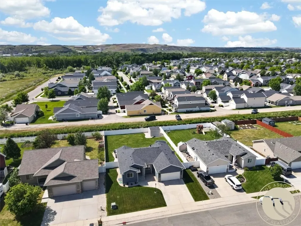 5210 Sacagawea Drive Billings MT 59101