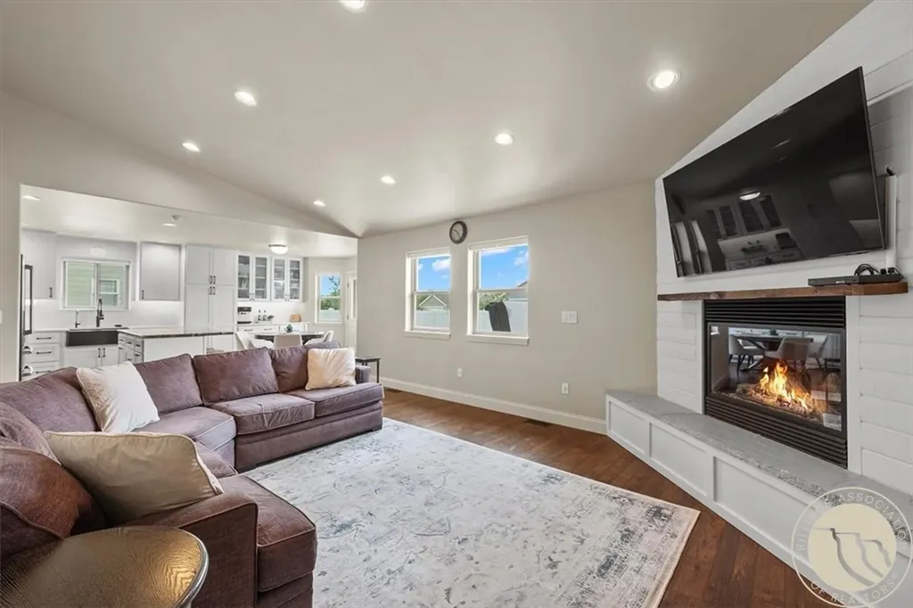 5210 Sacagawea Drive Billings MT 59101