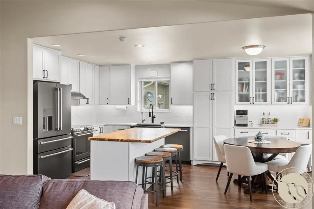 5210 Sacagawea Drive Billings MT 59101