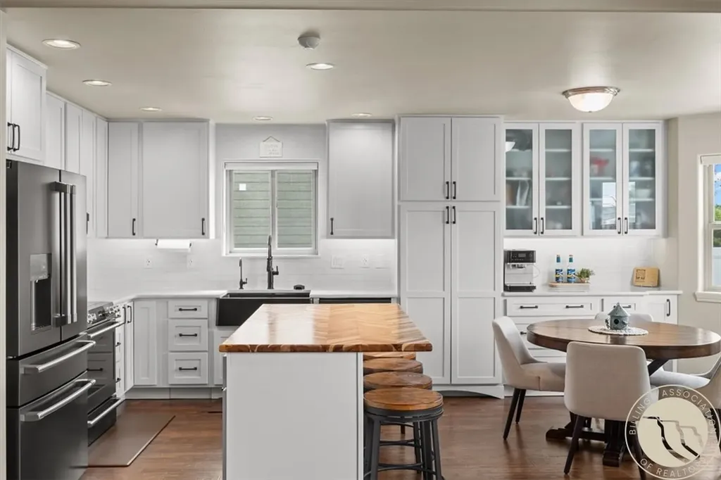 5210 Sacagawea Drive Billings MT 59101