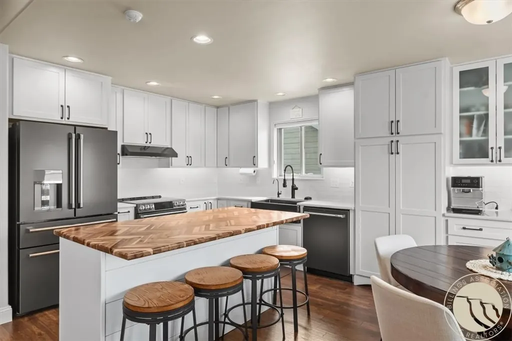 5210 Sacagawea Drive Billings MT 59101