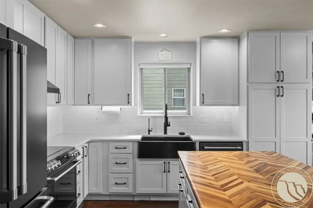 5210 Sacagawea Drive Billings MT 59101
