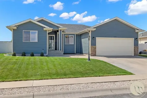5210 Sacagawea Drive Billings MT 59101