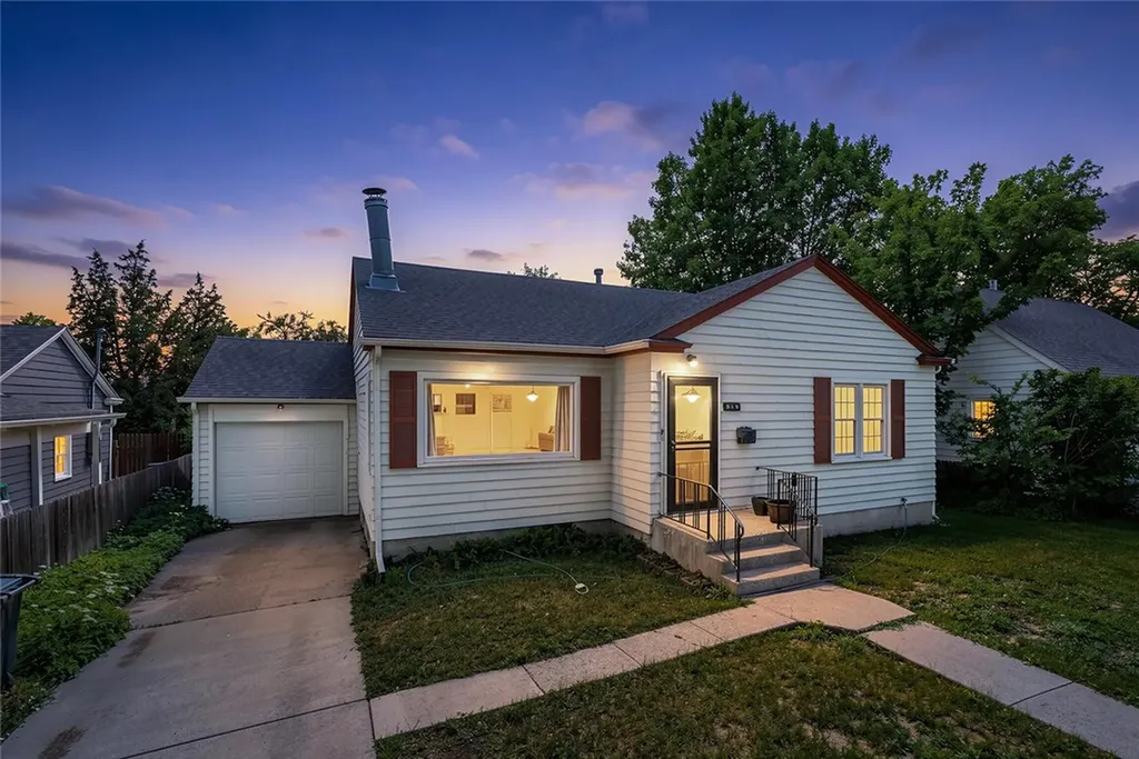 918 Princeton Avenue Billings MT 59102