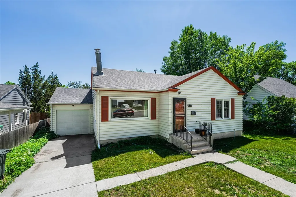 918 Princeton Avenue Billings MT 59102
