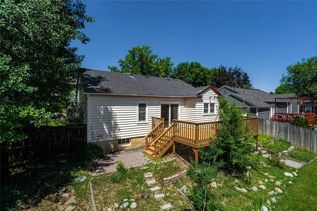 918 Princeton Avenue Billings MT 59102