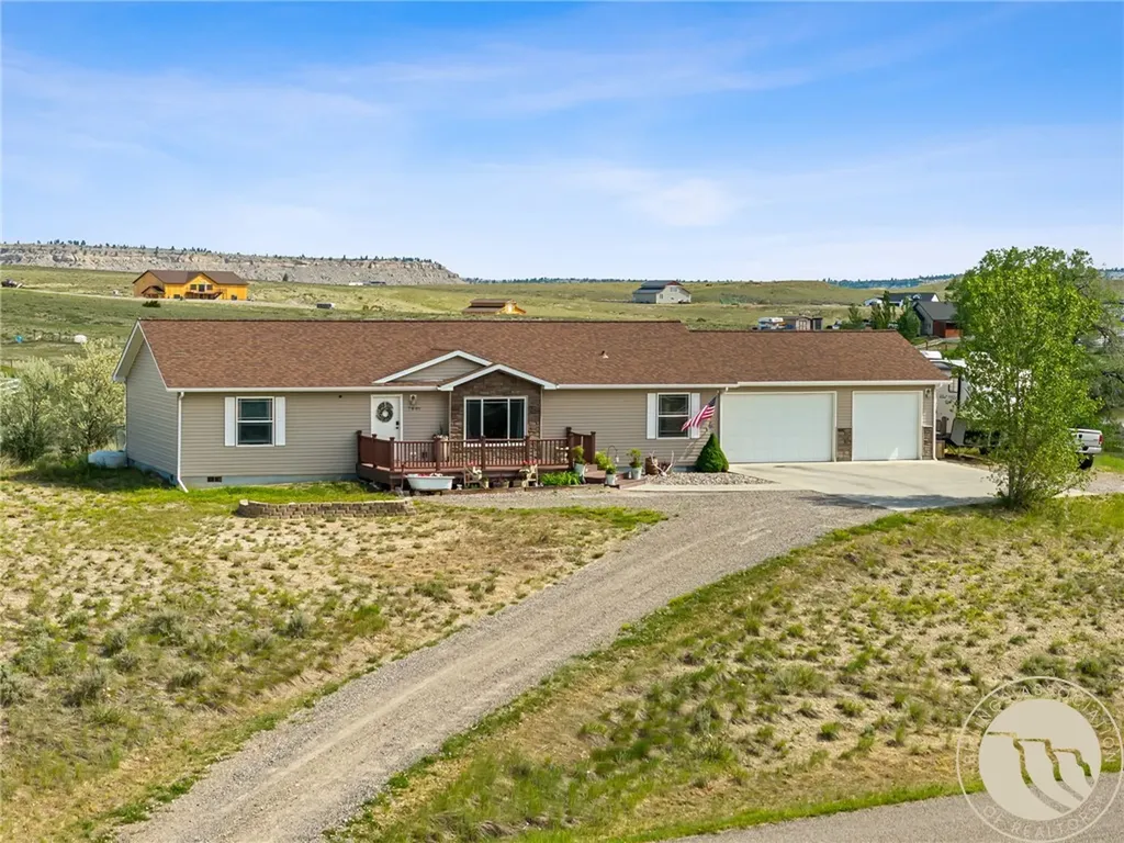 7801 Monad Billings MT 59106