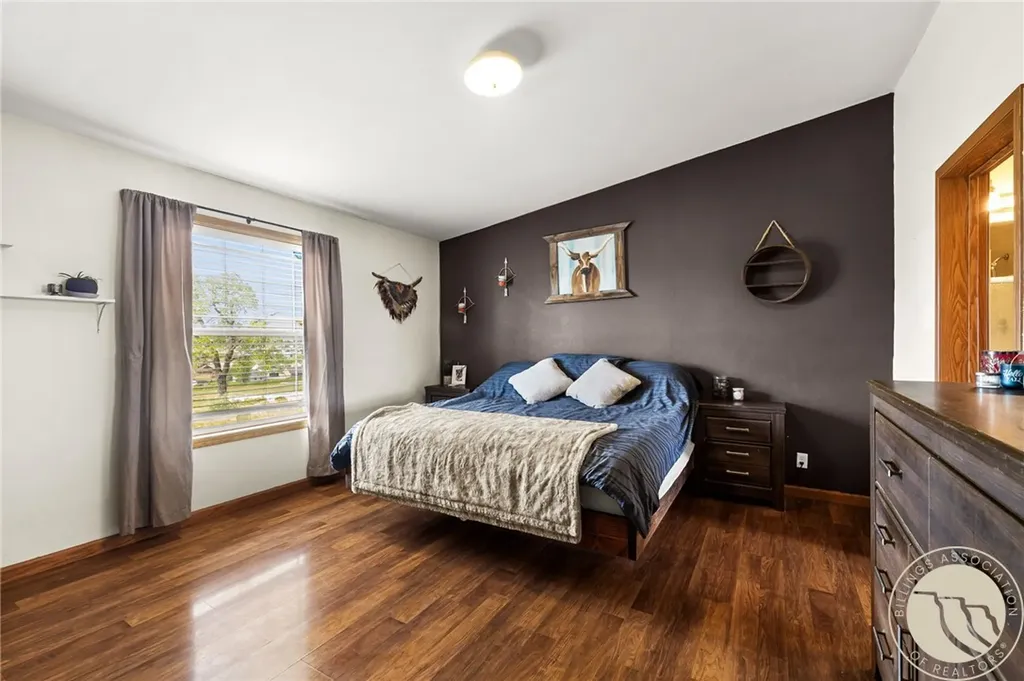 7801 Monad Billings MT 59106