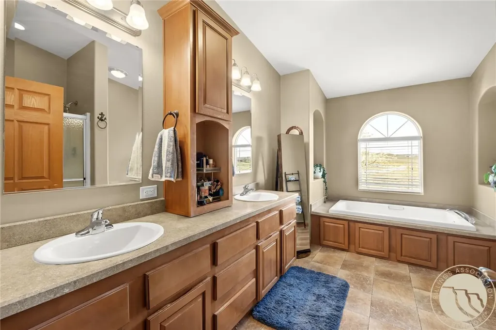 7801 Monad Billings MT 59106