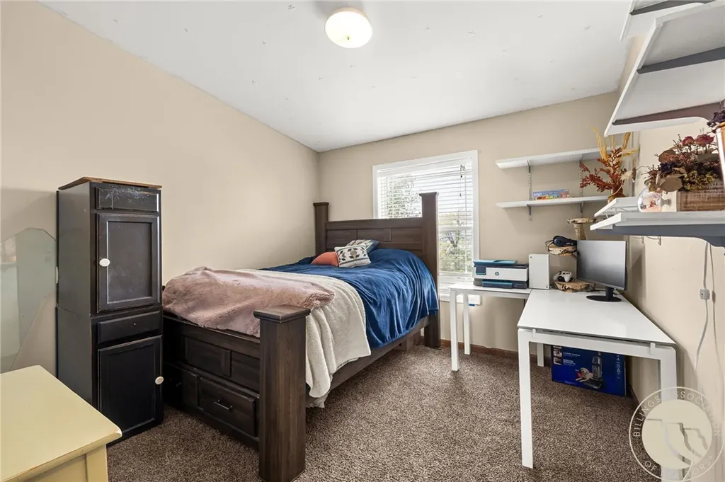 7801 Monad Billings MT 59106