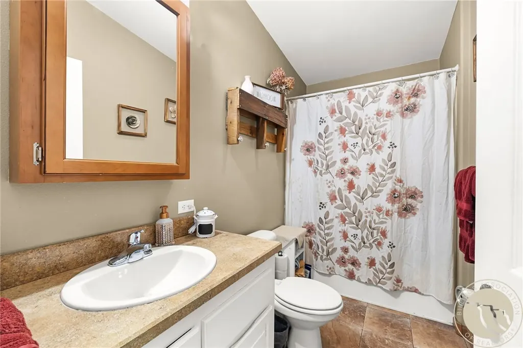 7801 Monad Billings MT 59106