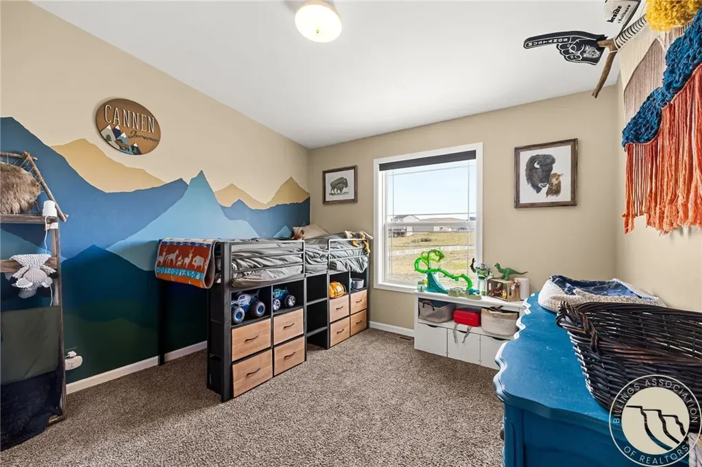 7801 Monad Billings MT 59106