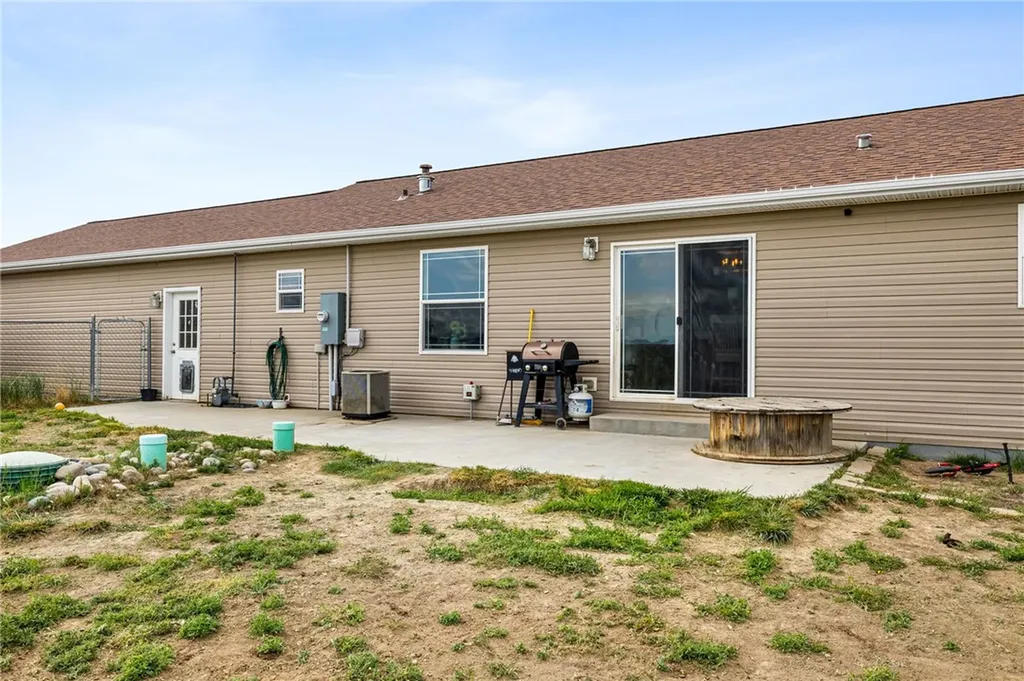7801 Monad Billings MT 59106