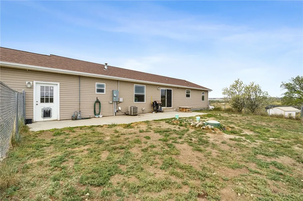 7801 Monad Billings MT 59106