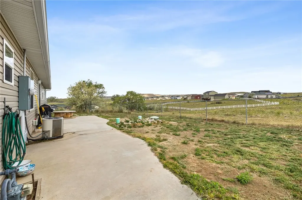 7801 Monad Billings MT 59106