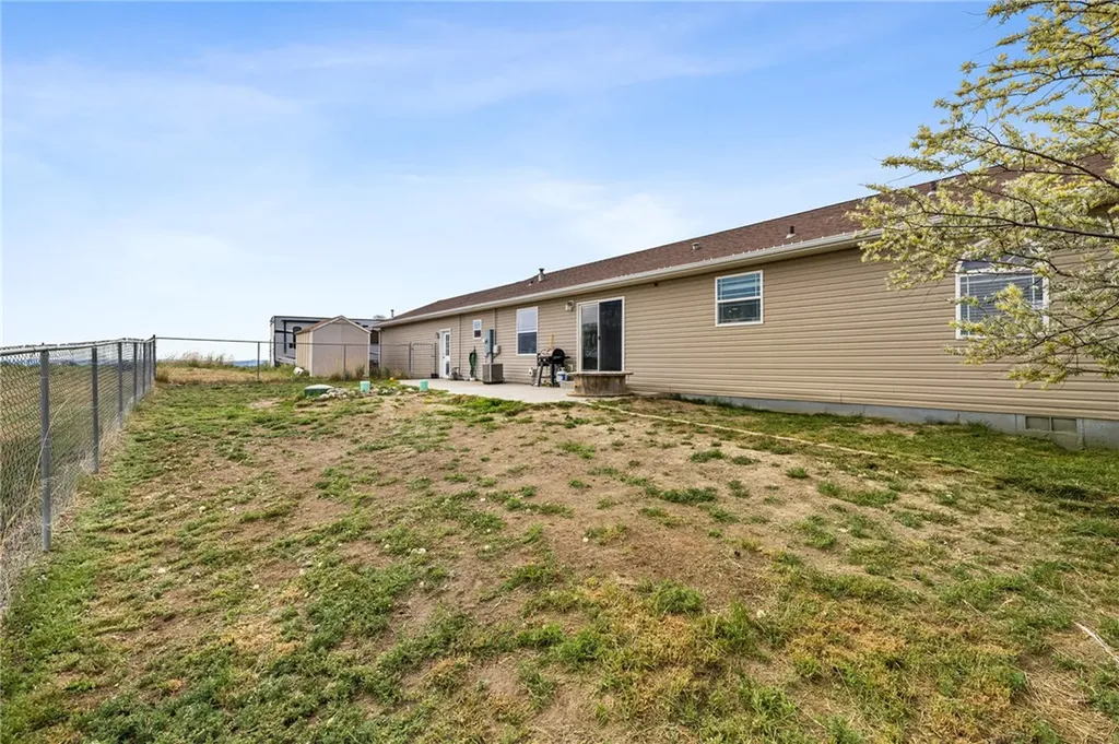 7801 Monad Billings MT 59106