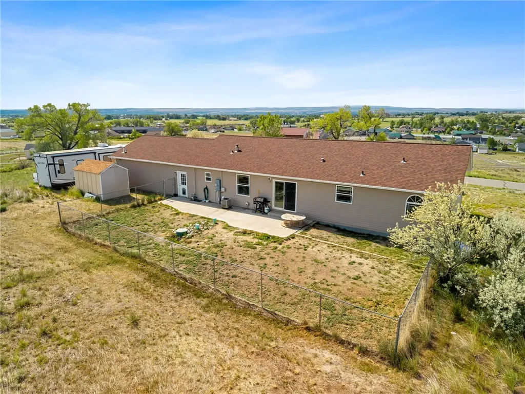 7801 Monad Billings MT 59106